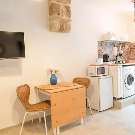 Dimora Lilina Apartment