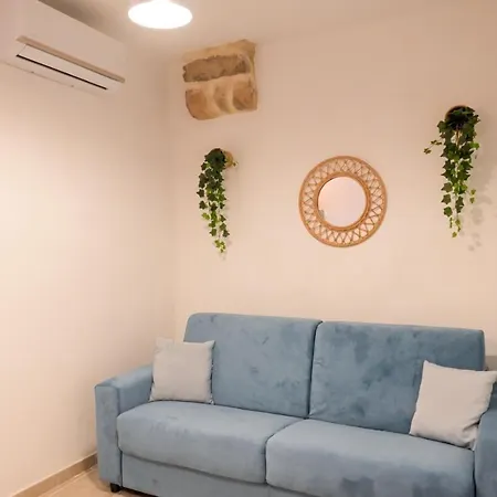 Dimora Lilina Apartment *
