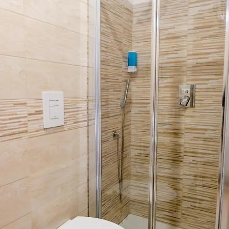 Dimora Lilina Apartment