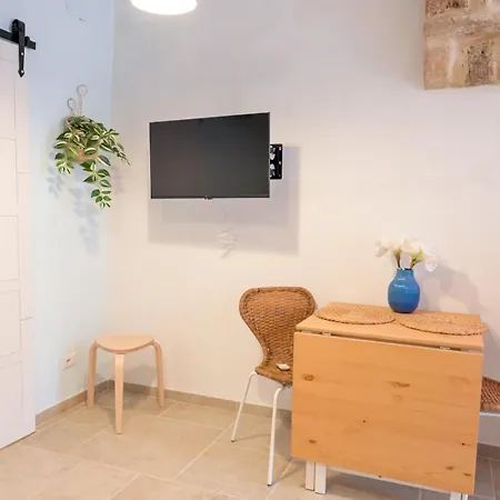 Dimora Lilina Apartment