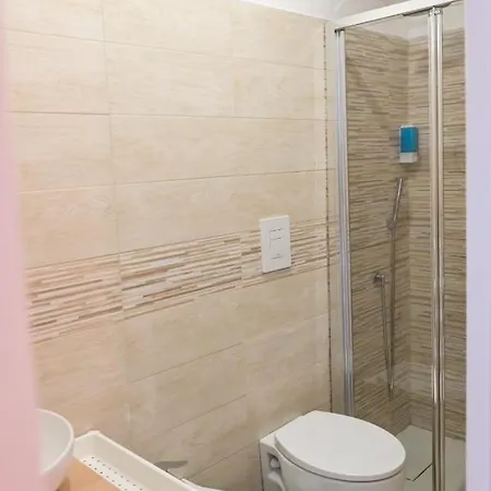 Apartament Dimora Lilina