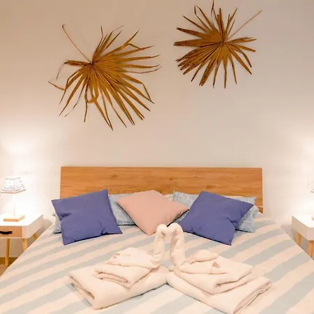 Dimora Lilina Apartment *
