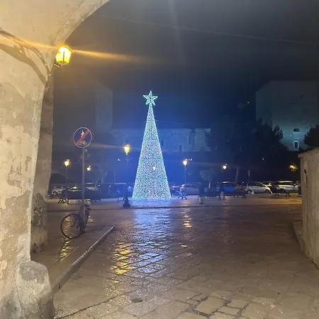 Apartament Dimora Lilina