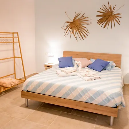 Dimora Lilina Apartment