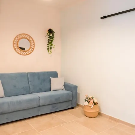 Dimora Lilina Apartment Bari