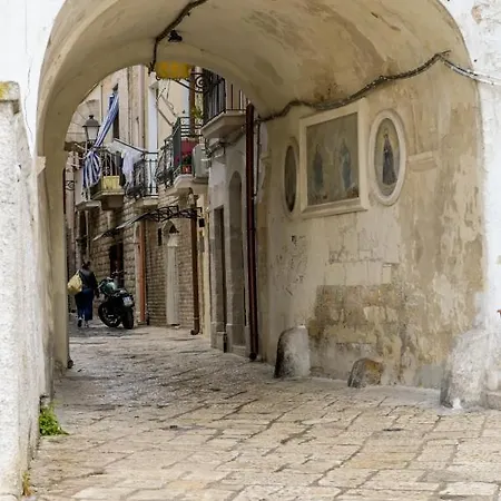 Dimora Lilina Apartman *