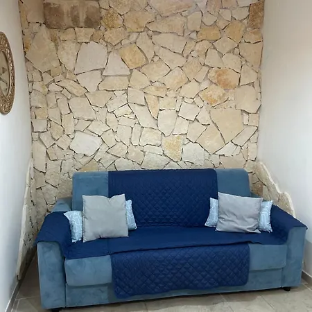 Apartman Dimora Lilina Bari