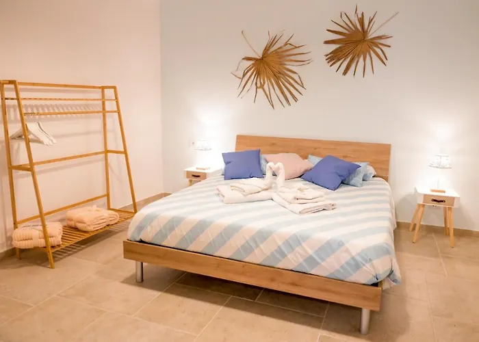 Apartment Dimora Lilina