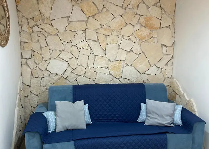 Apartment Dimora Lilina Bari
